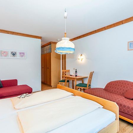 Berggasthof Christernreith Maria Alm am Steinernen Meer Eksteriør billede